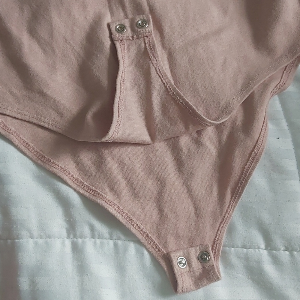 Body suit - Picture 3 of 4